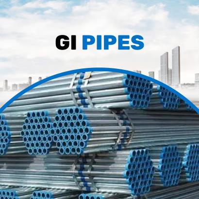 CI Pipes