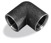 MS Fittings